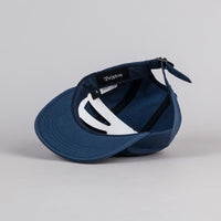 Brixton Jolt 5 Panel Cap - Indigo thumbnail