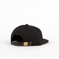 Brixton Lovin' Cap - Black thumbnail