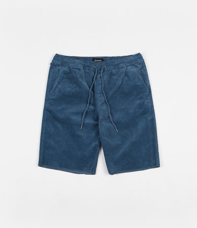 Brixton Madrid II Short - Blue Dream