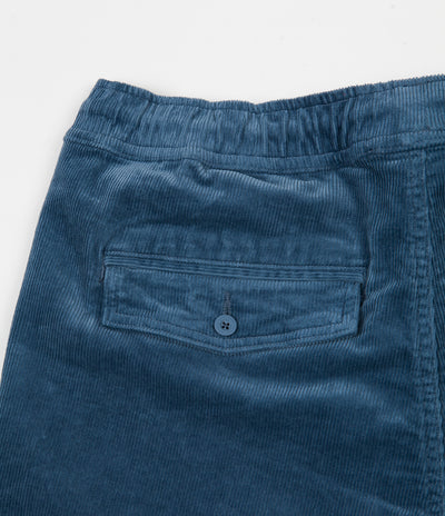 Brixton Madrid II Short - Blue Dream