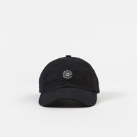 Brixton Oath Cap - Black thumbnail