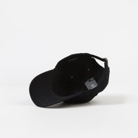 Brixton Oath Cap - Black thumbnail