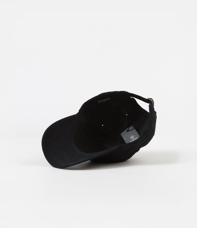 Brixton Oath Cap - Black