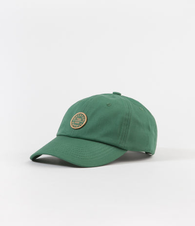 Brixton Oath Cap - Fern