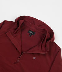 Brixton hot sale patrol anorak