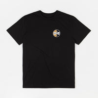 Brixton Patron T-Shirt - Black thumbnail