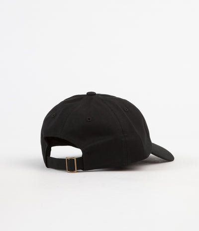 Brixton Peg Cap - Black