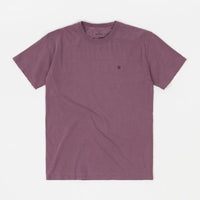 Brixton Reserve T-Shirt - Violet thumbnail