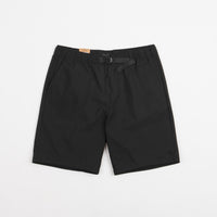 Brixton Steady Cinch X Shorts - Black thumbnail