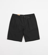 Brixton Steady Cinch X Shorts - Black