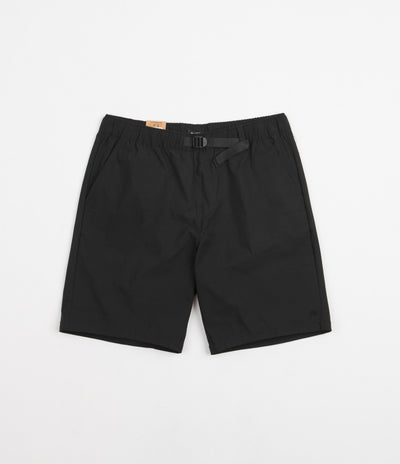 Brixton Steady Cinch X Shorts - Black