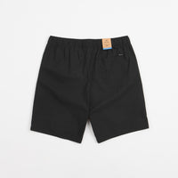 Brixton Steady Cinch X Shorts - Black thumbnail