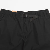 Brixton Steady Cinch X Shorts - Black thumbnail