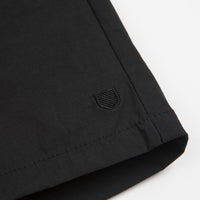 Brixton Steady Cinch X Shorts - Black thumbnail