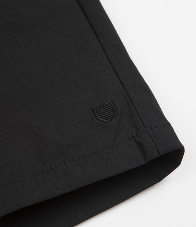 Brixton Steady Cinch X Shorts - Black