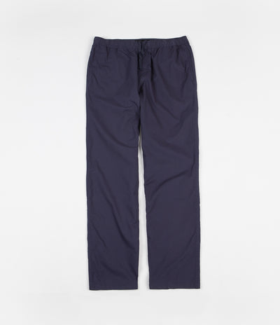 Brixton Steady Pants - Patriot Blue