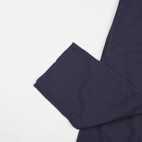 Brixton Steady Pants - Patriot Blue thumbnail