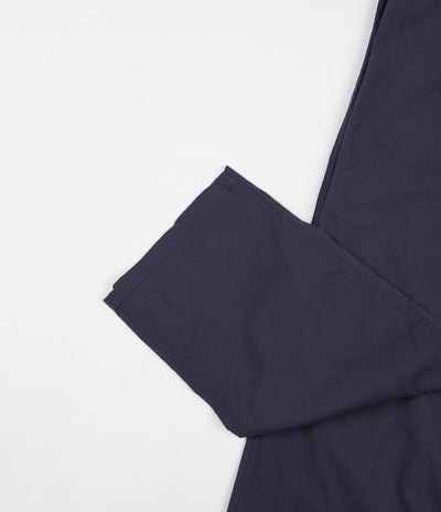 Brixton Steady Pants - Patriot Blue