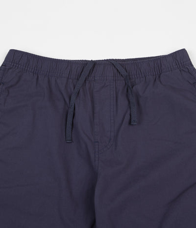 Brixton Steady Short - Patriot Blue