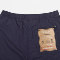 Brixton Steady Short - Patriot Blue thumbnail