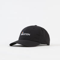 Brixton Stem Cap - Black thumbnail