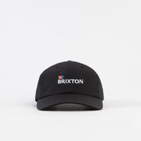 Brixton Stem Cap - Black thumbnail