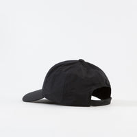 Brixton Stem Cap - Black thumbnail