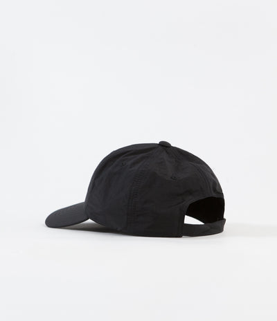 Brixton Stem Cap - Black