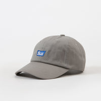 Brixton Stith Cap - Grey thumbnail