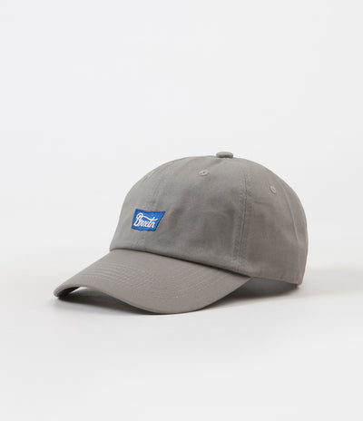 Brixton Stith Cap - Grey