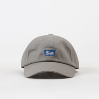 Brixton Stith Cap - Grey thumbnail