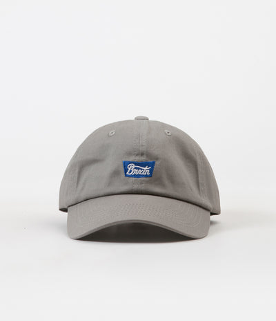 Brixton Stith Cap - Grey