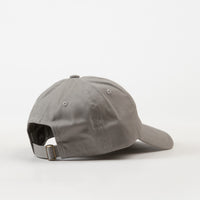 Brixton Stith Cap - Grey thumbnail