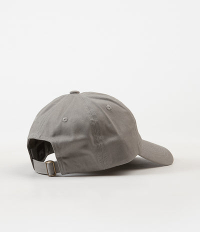 Brixton Stith Cap - Grey