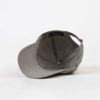 Brixton Stith Cap - Grey thumbnail