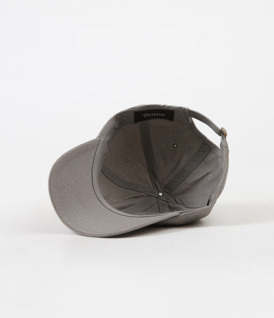 Brixton Stith Cap - Grey