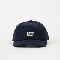 Brixton Stith Cap - Navy thumbnail