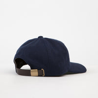 Brixton Stith Cap - Navy thumbnail