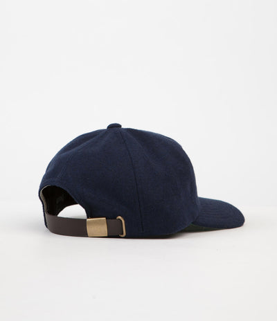 Brixton Stith Cap - Navy