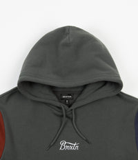 Brixton outlet stith hoodie