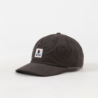 Brixton Stowell Cap - Graphite thumbnail