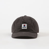 Brixton Stowell Cap - Graphite thumbnail