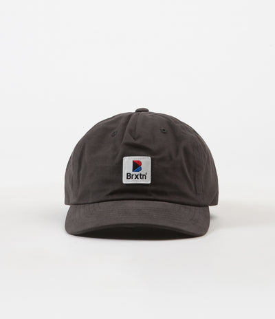 Brixton Stowell Cap - Graphite