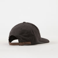 Brixton Stowell Cap - Graphite thumbnail