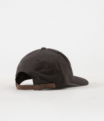 Brixton Stowell Cap - Graphite