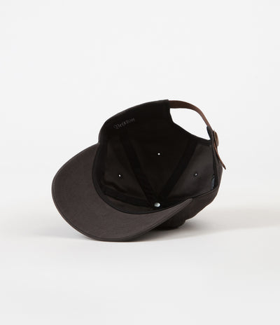 Brixton Stowell Cap - Graphite