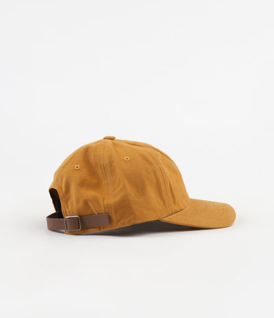 Brixton Stowell Cap - Mustard