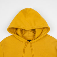 Brixton Stowell Intl Hoodie - Nugget Gold thumbnail