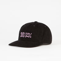 Brixton Trippy Cap - Black thumbnail