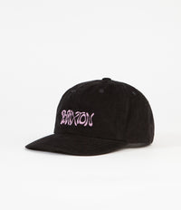 Brixton Trippy Cap - Black